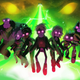 ...But a sci-fi series like Final Space? Not so much.
